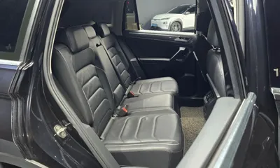 Volkswagen Tiguan 2020, 139468 км, за 21000000 KRW - фото 26