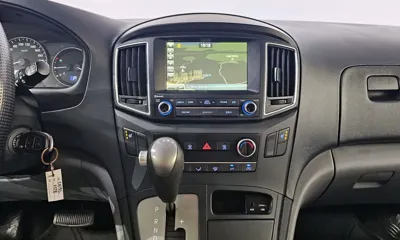 Hyundai Starex 2017, 164378 км, за 8200000 KRW - фото 13