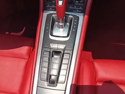 Porsche 718 2016, 61000 км, за 113800 CNY - фото 8