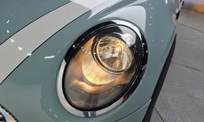 MINI Cooper 2018, 67455 км, за 16800000 KRW - фото 22