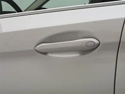 BMW 5 Series 2019, 72500 км, за 140800 CNY - фото 18
