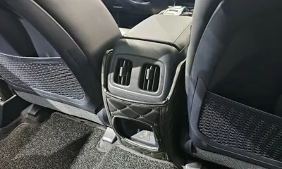 Hyundai Tucson 2021, 105475 км, за 21990000 KRW - фото 31