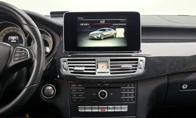 Mercedes-Benz CLS-Class 2016, 103654 км, за 17400000 KRW - фото 14