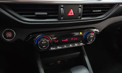 Kia K3 2023, 25322 км, за 20100000 KRW - фото 31