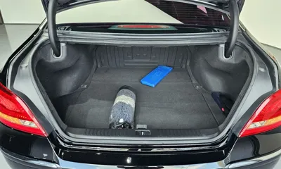 Hyundai Equus 2012, 111064 км, за 5200000 KRW - фото 20