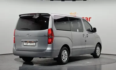 Hyundai Starex 2016, 42975 км, за 11800000 KRW - фото 2