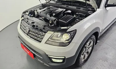 Kia Mohave 2019, 104283 км, за 17900000 KRW - фото 6