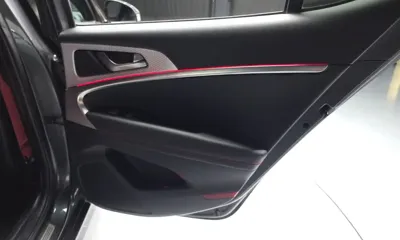 Genesis G70 2021, 68517 км, за 25900000 KRW - фото 25