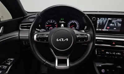 Kia K5 2022, 31500 км, за 36160000 KRW - фото 12
