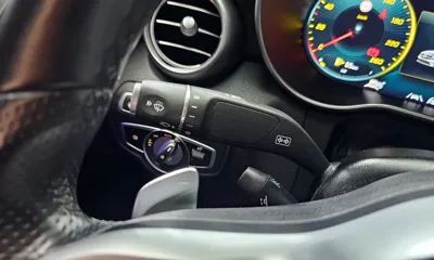 Mercedes-Benz C-Class 2021, 74294 км, за 28700000 KRW - фото 30