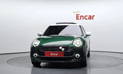 MINI Clubman 2020, 67183 км, за 16990000 KRW