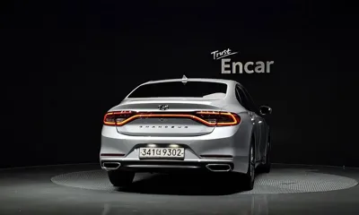 Hyundai Grandeur 2019, 115092 км, за 11500000 KRW