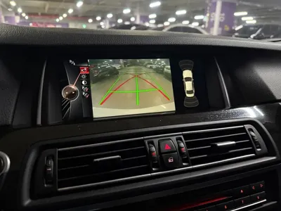 BMW 5-Series 2015, 118979 км, за 9400000 KRW - фото 13