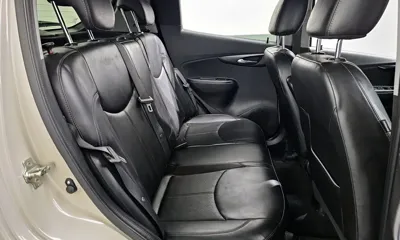 ChevroletGMDaewoo Spark 2017, 59693 км, за 5700000 KRW - фото 12