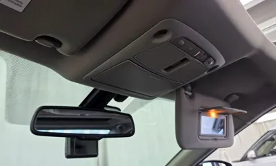 Nissan Maxima 2017, 120163 км, за 8200000 KRW - фото 17