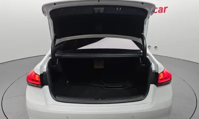 Genesis G80 2017, 179140 км, за 14500000 KRW - фото 20
