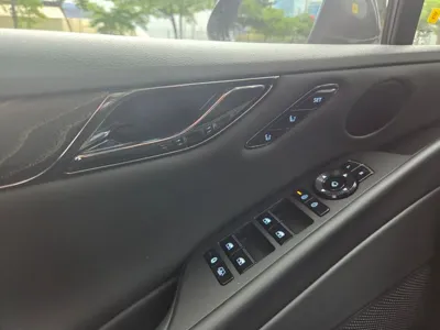 Genesis G80 2026, 8455 км, за 81550000 KRW - фото 20