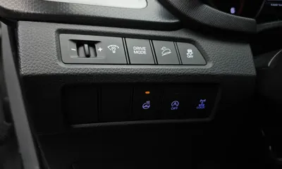 Hyundai Santafe 2016, 148574 км, за 9000000 KRW - фото 16
