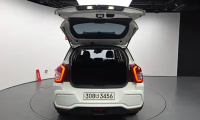 KG_Mobility_Ssangyong TIBOLI 2022, 84906 км, за 12500000 KRW - фото 20