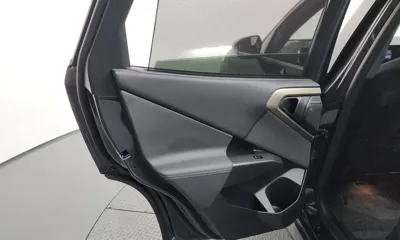 BMW X3 2025, 8657 км, за 72500000 KRW - фото 25