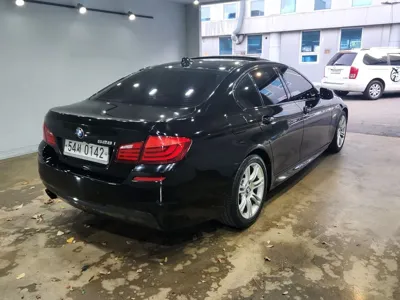 BMW 5-Series 2013, 162200 км, за 7300000 KRW - фото 6
