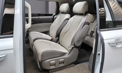 Kia Canival 2023, 29856 км, за 36800000 KRW - фото 26
