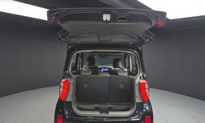 Kia Ray 2013, 230640 км, за 4290000 KRW - фото 20