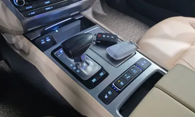 Genesis G80 2018, 87556 км, за 26900000 KRW - фото 9