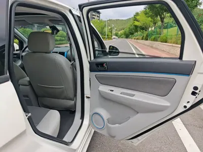 BAIC New Energy EV 2015, 50000 км, за 15800 CNY - фото 26