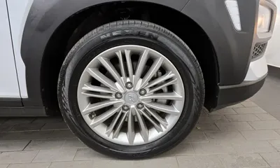 Hyundai Kona 2020, 40286 км, за 15500000 KRW - фото 21