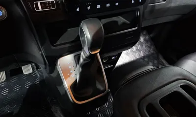 Hyundai Staria 2023, 65121 км, за 26000000 KRW - фото 9