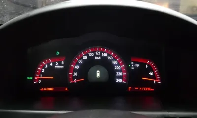 Kia Mohave 2015, 147396 км, за 8450000 KRW - фото 8
