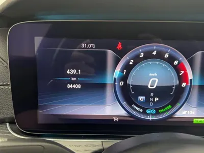 Mercedes-Benz E-Class 2019, 84400 км, за 145100 CNY - фото 5