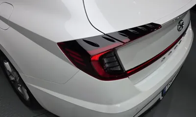 Hyundai Sonata 2022, 47791 км, за 15000000 KRW - фото 23
