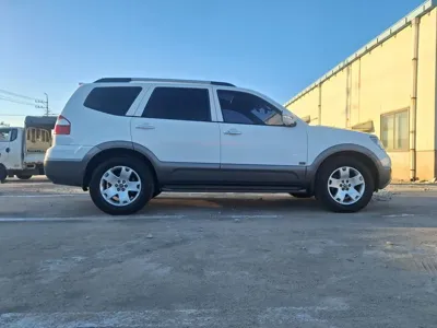 Kia Mohave 2010, 226586 км, за 5900000 KRW - фото 6
