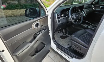 Kia Sorento 2021, 129000 км, за 24800000 KRW - фото 7