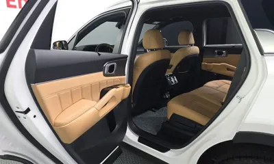 Kia Sorento 2022, 44519 км, за 30990000 KRW - фото 26