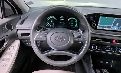 Hyundai Sonata 2020, 93064 км, за 20900000 KRW - фото 13