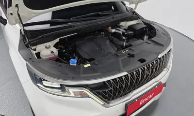 Kia Canival 2023, 85337 км, за 24500000 KRW - фото 6
