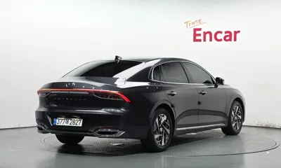 Hyundai Grandeur 2023, 37588 км, за 27800000 KRW