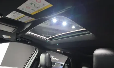 Ford Explorer 2019, 146505 км, за 14000000 KRW - фото 17
