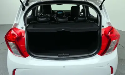 ChevroletGMDaewoo Spark 2017, 148375 км, за 4290000 KRW - фото 20