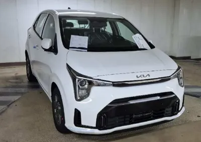 Kia Morning 2026, 1 км, за 2880000 KRW - фото 8
