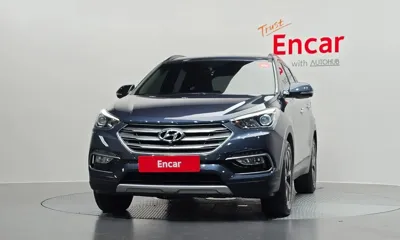 Hyundai Santafe 2016, 174016 км, за 10300000 KRW