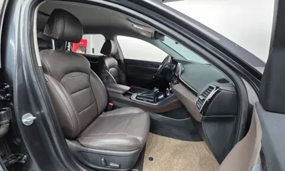 Hyundai Grandeur 2019, 34308 км, за 17900000 KRW - фото 10