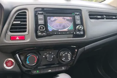 Honda Vezel 2016, 80500 км, за 55413.61 CNY - фото 15