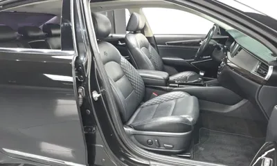 Kia K7 2017, 147660 км, за 15000000 KRW - фото 11