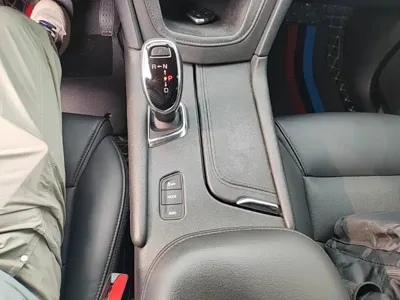 Cadillac XT5 2018, 96100 км, за 83400 CNY - фото 14