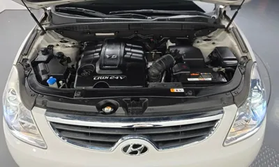 Hyundai Veracruz 2015, 91376 км, за 16300000 KRW - фото 6