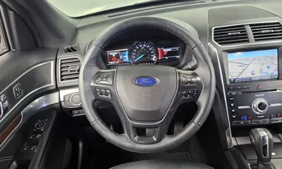 Ford Explorer 2018, 74981 км, за 18400000 KRW - фото 13